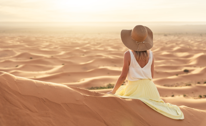 Circuit privé de 3 jours