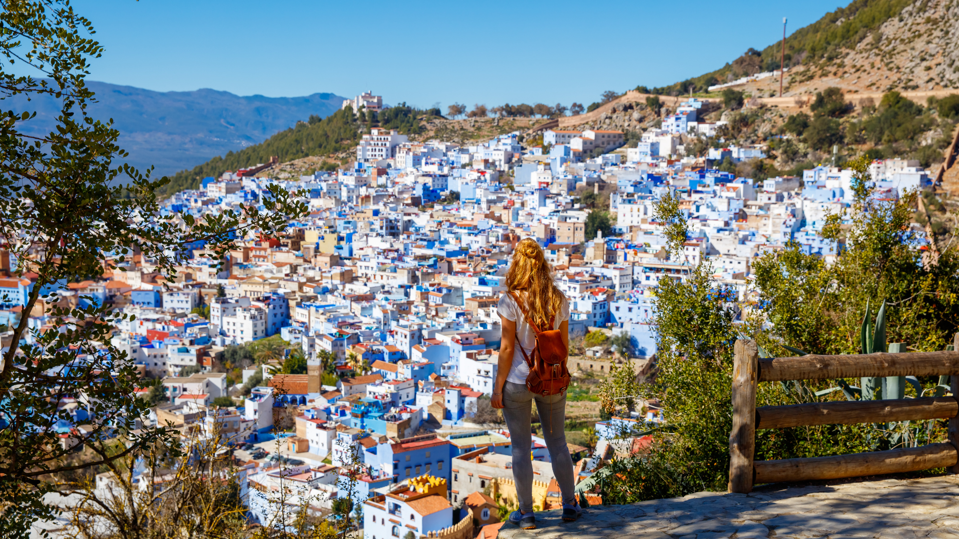 Circuit privé de 9 jours au départ de Marrakech