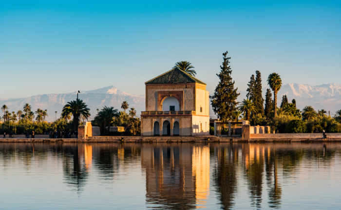 Circuit privé de 10 jours au départ de Casablanca