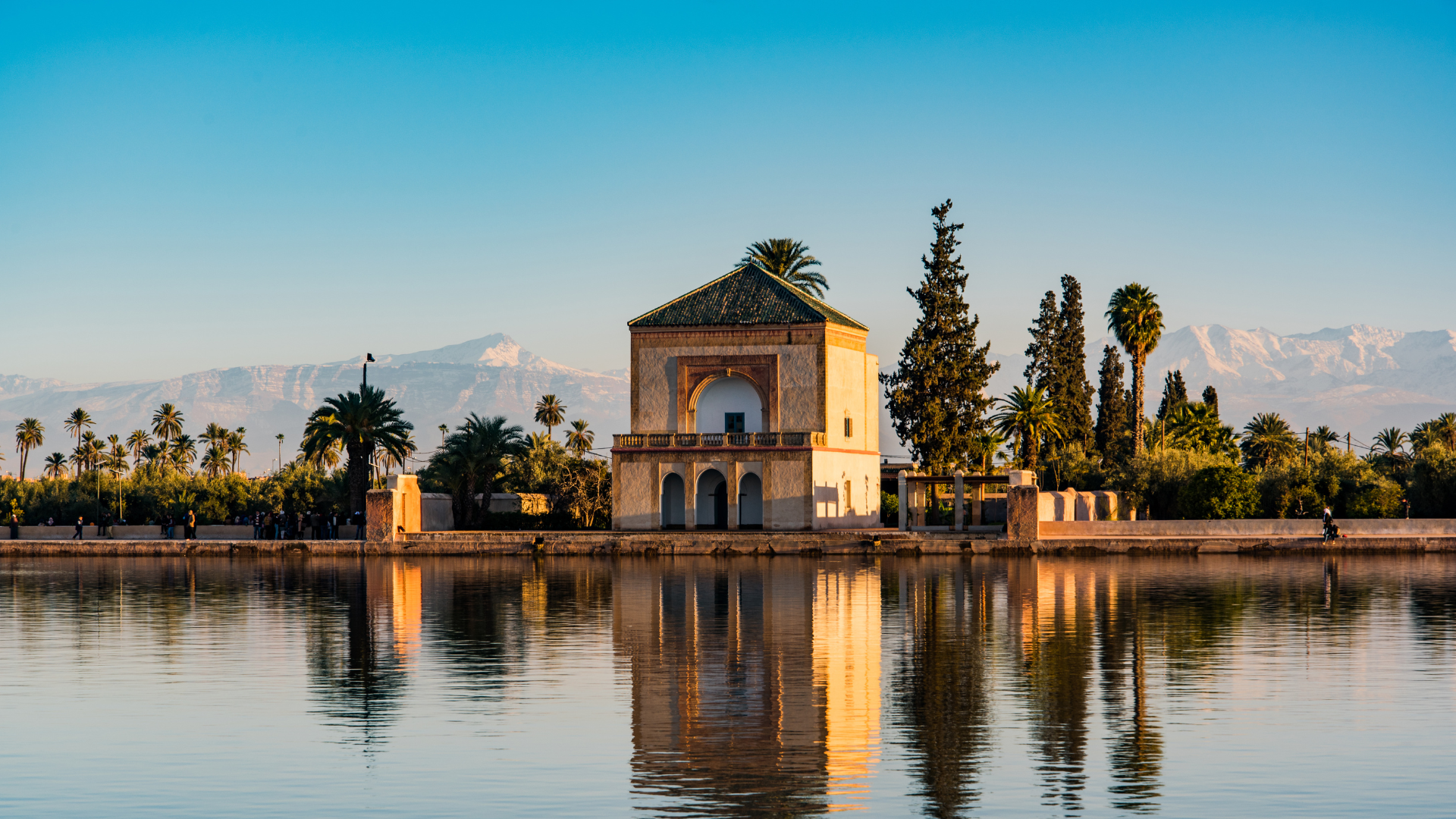 Circuit privé de 10 jours au départ de Casablanca