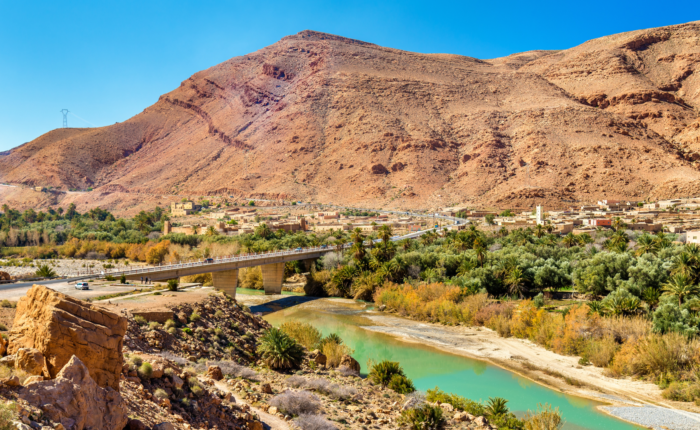 Circuit privé de 6 jours