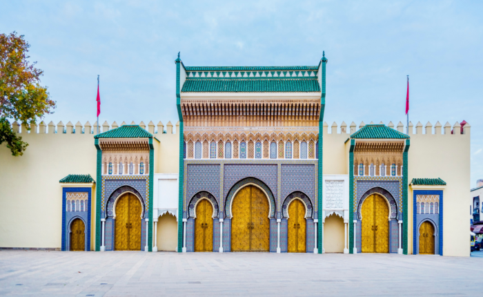 Circuit privé de 7 jours au départ de Casablanca