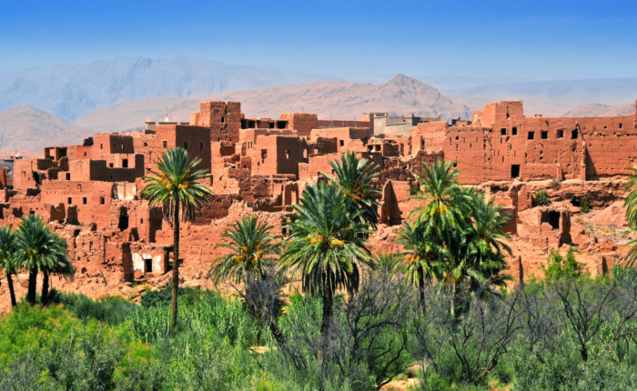 Circuit privé de 4 jours