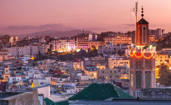 Circuit privé de 4 jours au départ de Casablanca