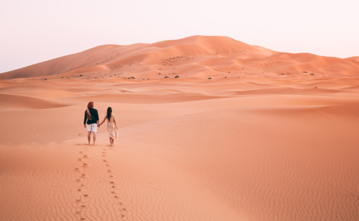 Circuit privé de 3 jours au départ de Fes