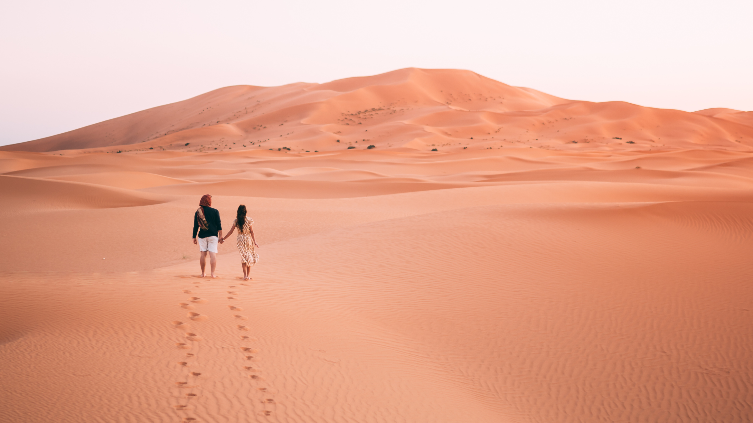 Circuit privé de 3 jours au départ de Fes