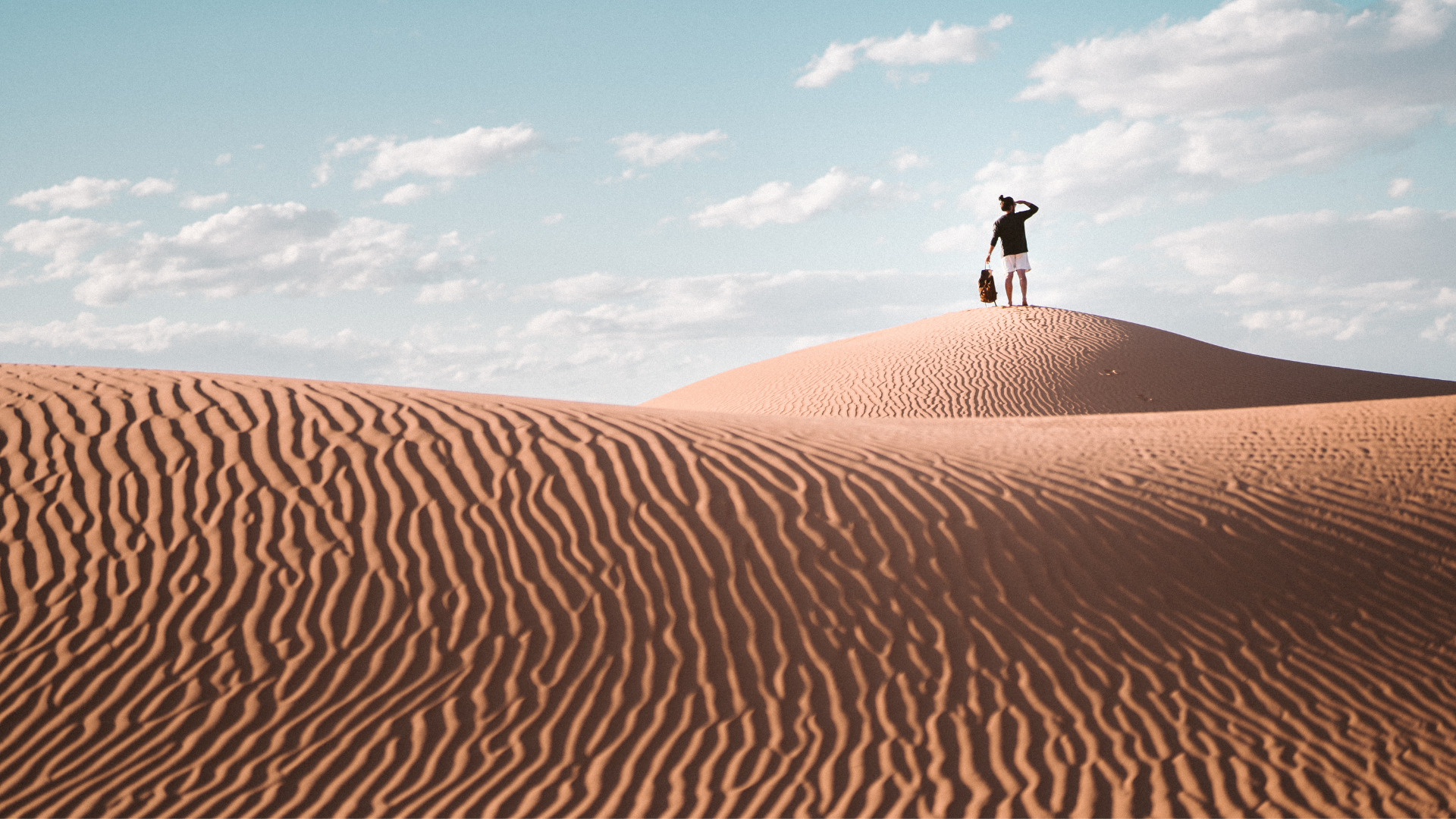 3 jours dans le desert au départ de Fes